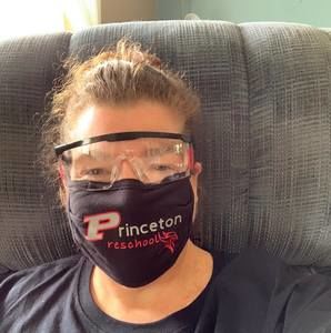 Meet your Posher, Debbie